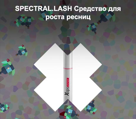 Средство для роста ресниц и бровей doctorhair